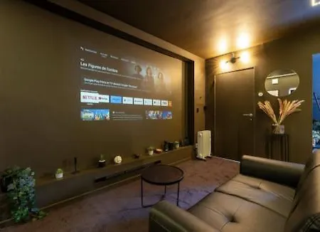 Spa&chill Alojamento de Acomodação e Pequeno-almoço