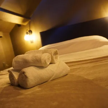 Spa&chill Oda ve Kahvaltı Seraing