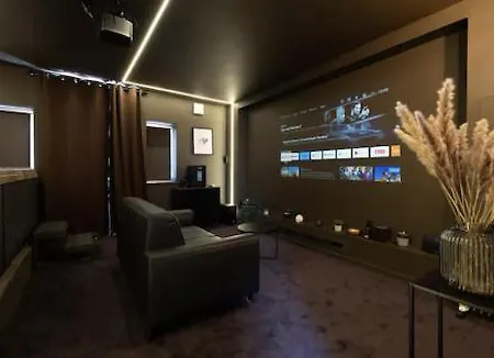 Oda ve Kahvaltı Spa&chill *