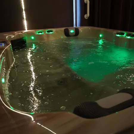 Spa&chill Seraing