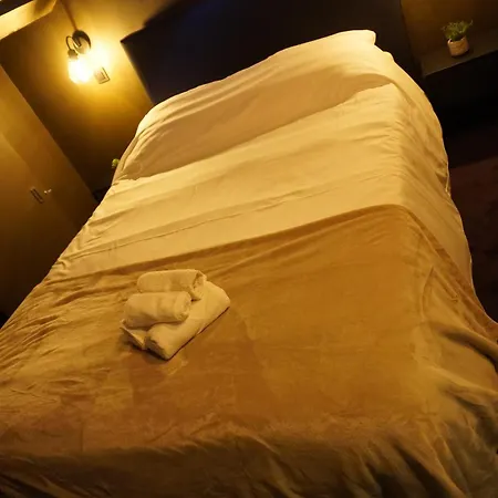 Oda ve Kahvaltı Spa&chill