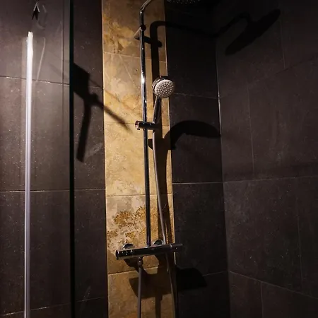 Spa&chill Oda ve Kahvaltı *