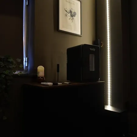 Oda ve Kahvaltı Spa&chill Seraing